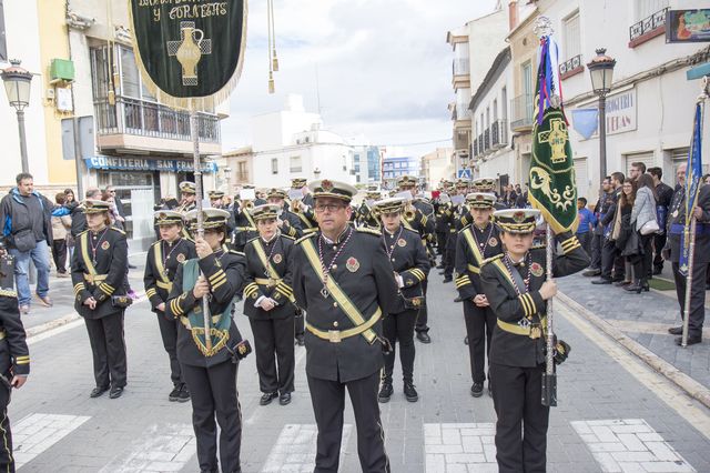 ENCUENTRO DE BANDAS DE PUERTO LUMBRERAS - 61